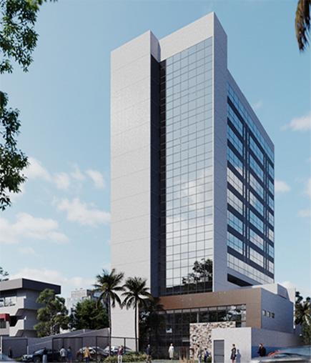 Empresarial Belo Horizonte