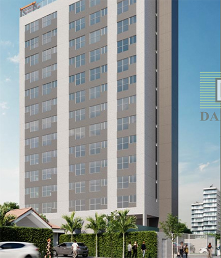 Vig&Atilde;&iexcl;rio Barreto Residence